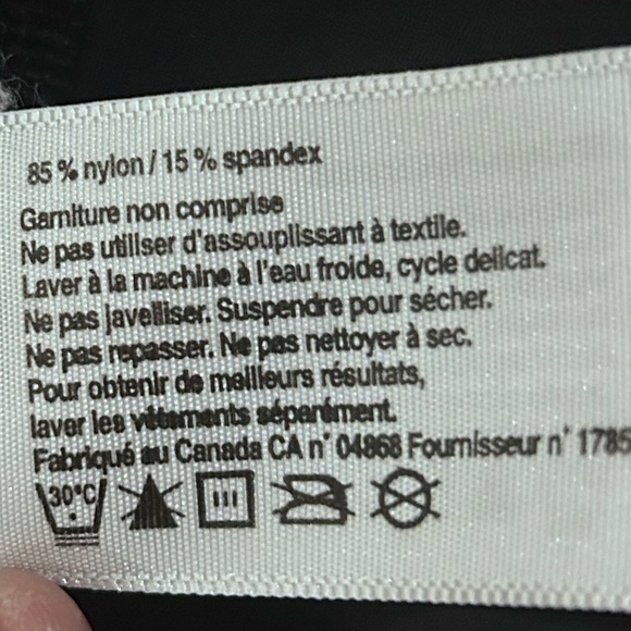 💫MEC men’s Cycling tights - Picture 4 of 5